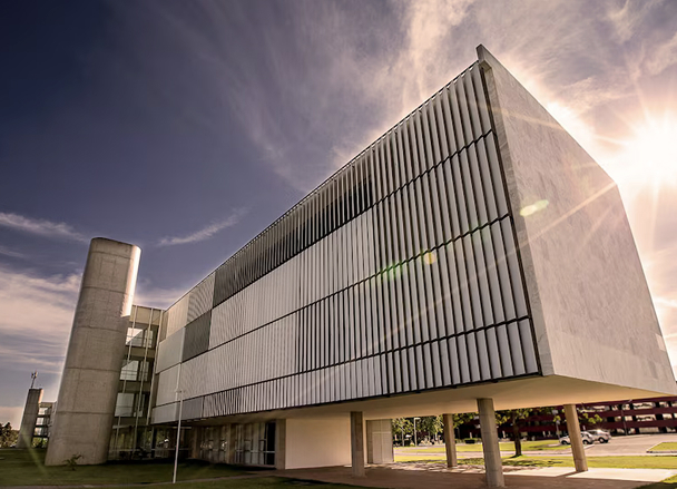 Brasília Palace Hotel