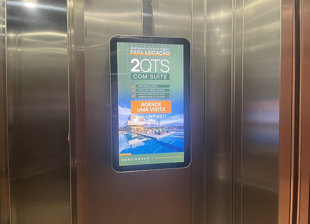 CLÉO OCTÁVIO CIRCUITO ELEVADORES