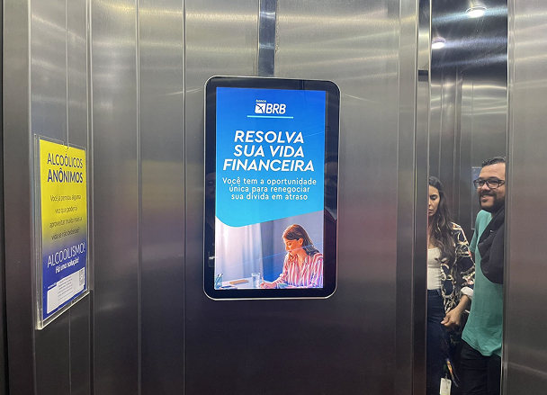 PO 700 CIRCUITO ELEVADORES