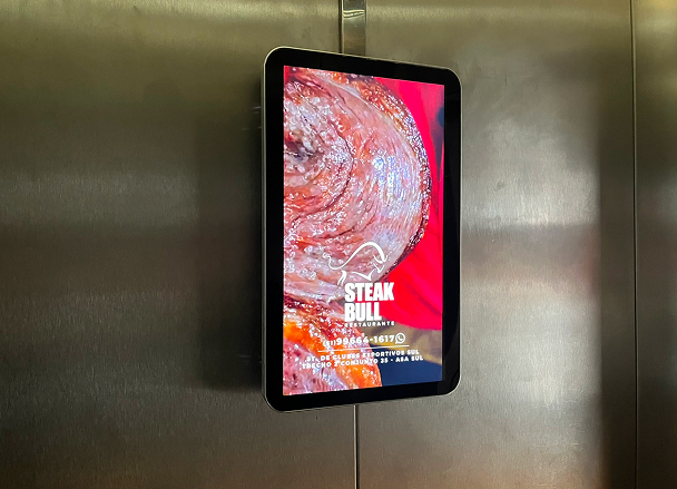 ROYAL TULIP CIRCUITO ELEVADOR