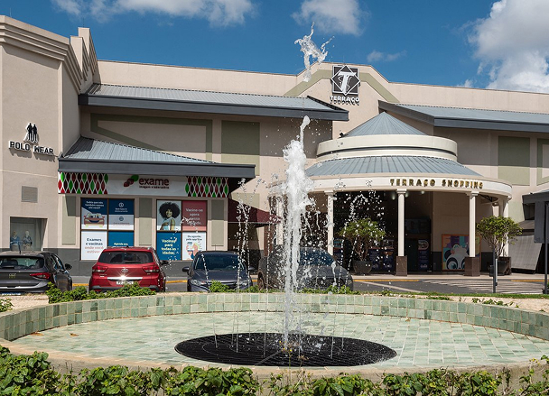 TERRAÇO SHOPPING CAPA