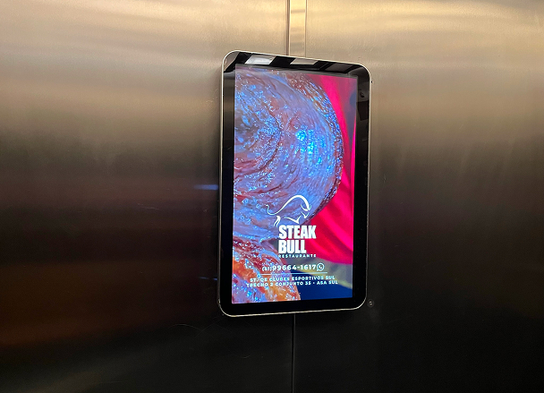 KUBITSCHEK PLAZA CIRCUITO ELEVADOR