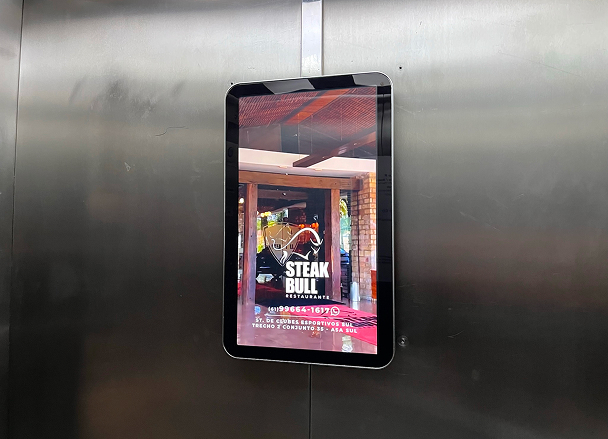 MANHATTAN PLAZA CIRCUITO ELEVADOR