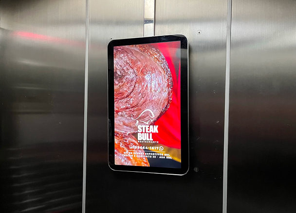 ST PAUL CIRCUITO ELEVADOR